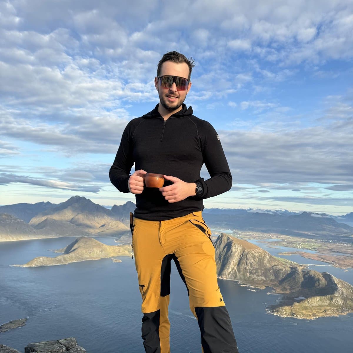 Alexander Lykseth